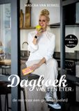 Dagboek Mascha van Berkel Dagboek van een eter - de reis naar een gezonde leefstijl