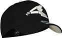 47 Brand MLB Chicago White Sox Trucker Cap Zwart Unisex One Size