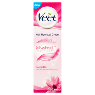 Veet 5011417539873 100ml