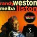 Volcano Randy Weston Volcano Blues