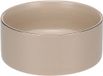 EET- Flamingo Eram Eet- en Drinkpot Beige Keramiek Ø16 cm 800ml