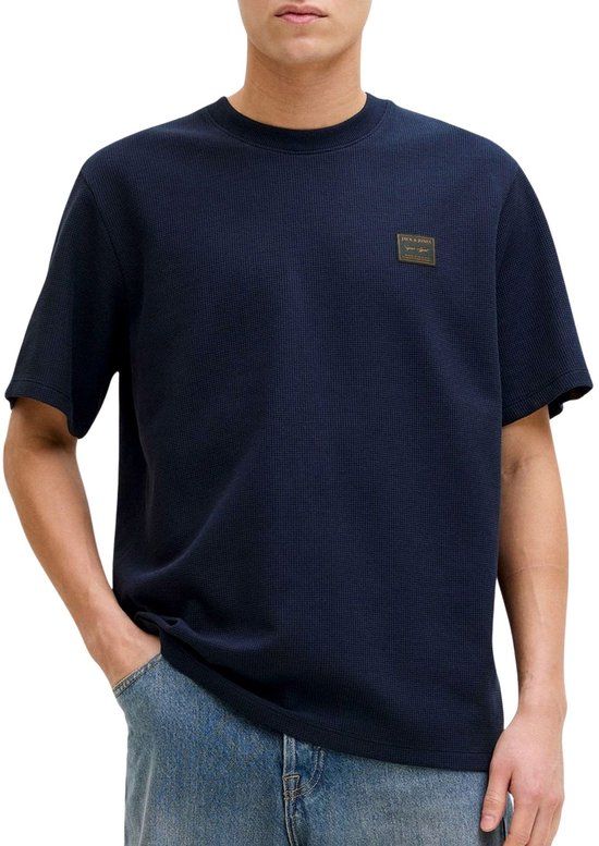 Jack & Jones T-shirt Navy Blazer