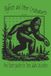 Bigfoot and other Creatures: Word search puzzles for people who like bigfoot, cryptids, and mythical creatures | 6x9 inches, 110 pages | 50+ puzzles... gifts for vacations, holidays and leisure