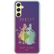 ERT GROUP mobiel telefoonhoesje voor Samsung A34 5G origineel en officieel erkend Disney patroon Cindrella 002