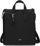 Zwei Yuna YUR150 - Rugzak 14 38 cm (nubuk-black)