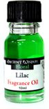 Ancient Wisdom Geurolie voor Aroma Diffuser - Lila - 10ml