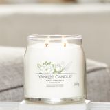 Yankee Candle White Gardenia Medium Bougie parfumée