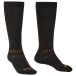 Bridgedale Race Merino Performance Long Chaussettes