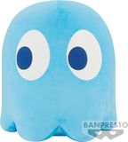 Banpresto Pac-Man - Inky Super Big Plush 31cm