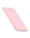 Charmast Power Bank, Ultra Slim Powerbank 26800 mAh met 4 uitgangen & 3 ingangen, USB C in & Out externe mobiele telefoonaccu's compatibel met iPhone 16/15/14/13/12 Pro Max Plus iPad Samsung Huawei