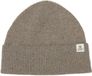 Marc O'Polo Knitted Hat Driftwood Haze Taupe