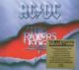 AC/DC The Razor'S Edge (speciale uitgave