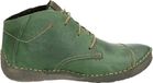 Josef Seibel FERGEY 18 - Women's Lace-up Boots - Green - Size 36