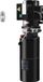 VEVOR Pompe hydraulique, unité hydraulique, 220 V, 2200 W, pompe à simple effet, réservoir de 2,5 gallon