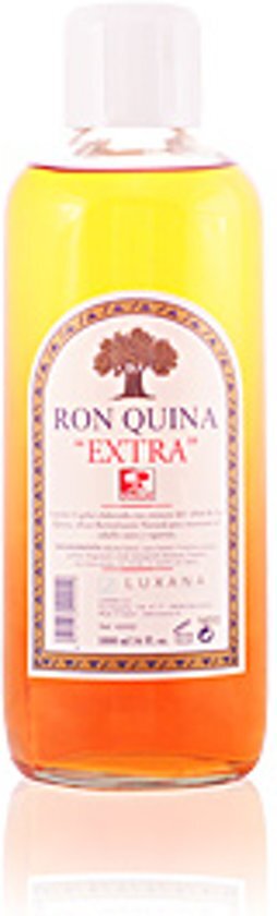 Crusellas CRUSELLAS EXTRA ron quina 1000 ml