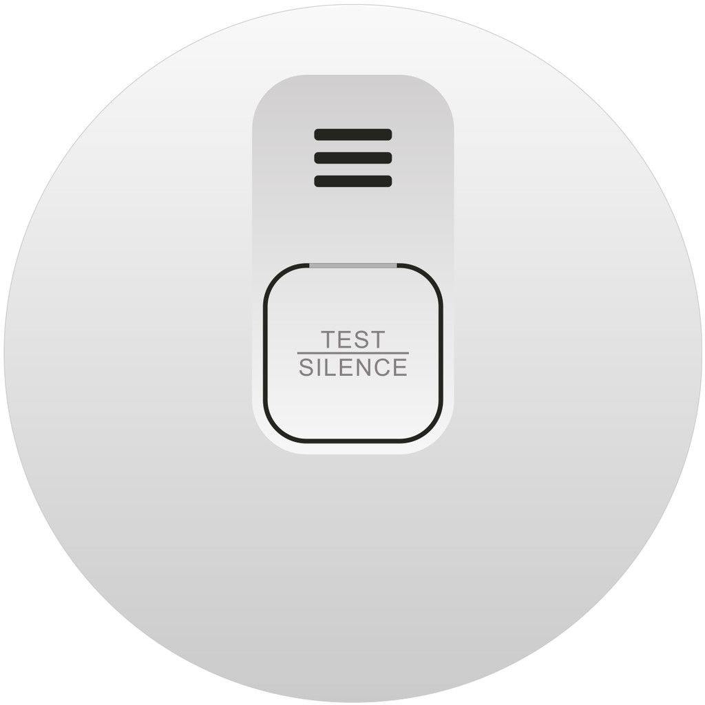 ELRO Blue Line CBFS36 Rookmelder (5 jaar) - 8719699340046