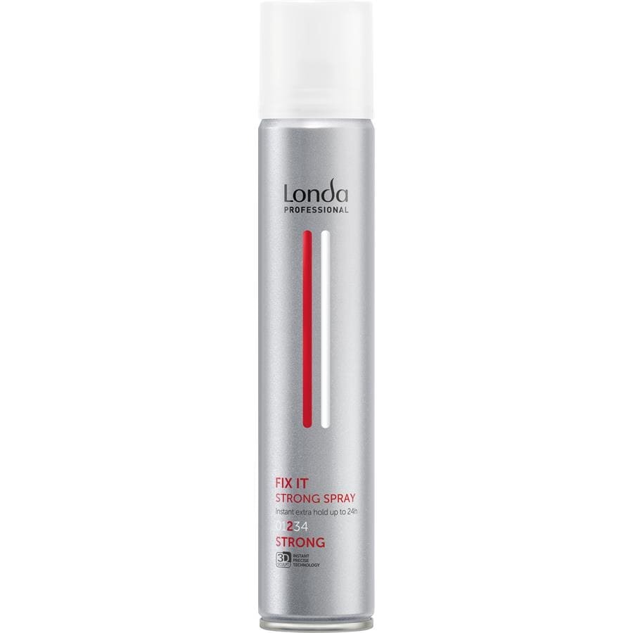 Londa Professional Finish Hair Spray 300 Ml W