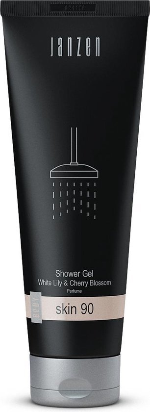 JANZEN Shower Gel Skin 90