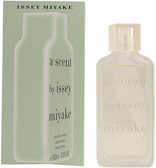 Issey Miyake A Scent eau de toilette / 100 ml / dames