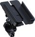 JOYROOM Telefoonhouder Fiets Universeel - Zwart - Aluminium - 2023