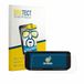 BROTECT Screenprotector voor BMW C 400 GT 10.25" - Folie Beschermfolie transparant