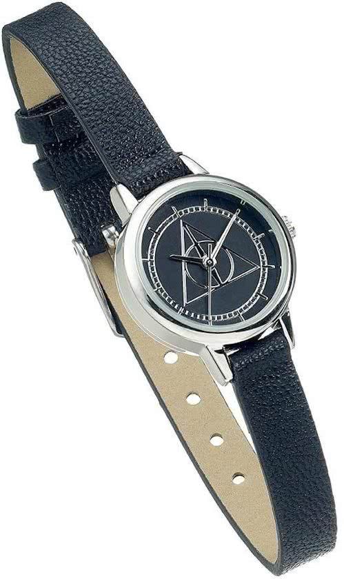 FANS Harry Potter FANS - Watch GIRL - Deathly Hallows