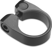 Ursus Zadelpenklem ø38.1 mm aluminium - zwart