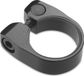 Ursus Zadelpenklem ø38.1 mm aluminium - zwart