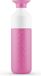 Dopper Thermosfles Bouteille isotherme - Pelican Pink - 580 ml