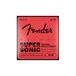 Fender 250R Ball End Gitaarsnaren 10-46