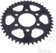 Jt Sprockets Jtr 1010 roue arrière pignon argent 43t argent 43t