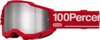 100% Accuri 2 Wolg Motocrossbril