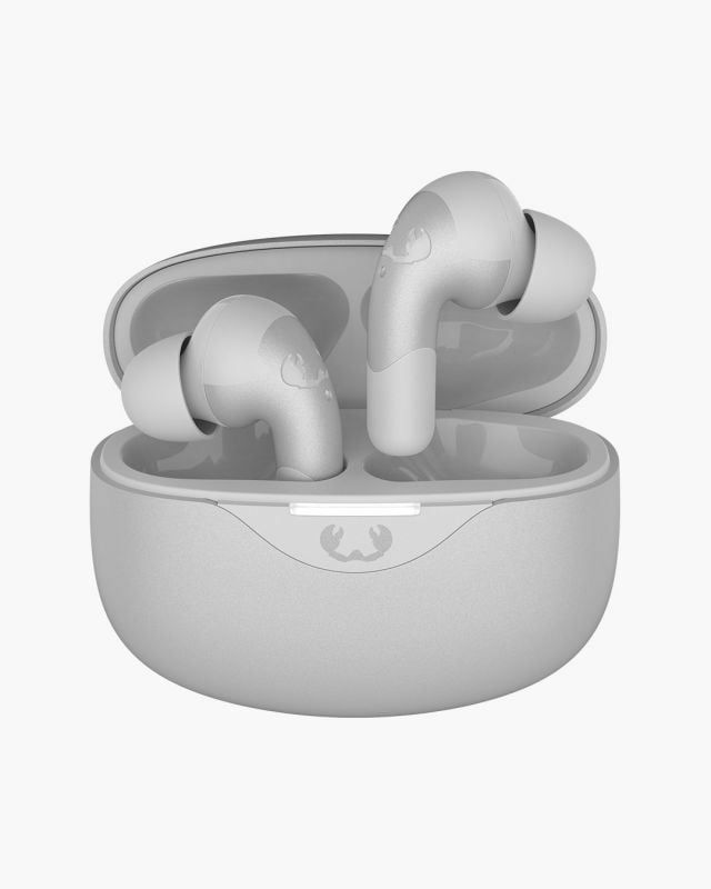 Fresh 'n Rebel Twins Ace - True Wireless earbuds with Hybrid ANC - Ice Grey