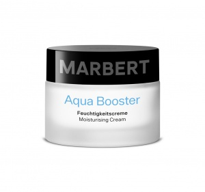 MARBERT AquaBooster Moisturizing Cream