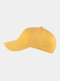 Hatland Xess - Katoenen baseball cap - Geel