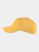 Hatland Xess - Katoenen baseball cap - Geel