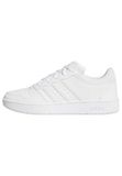 Adidas Sportswear Hoops Classic Schoenen - Unisex - Wit