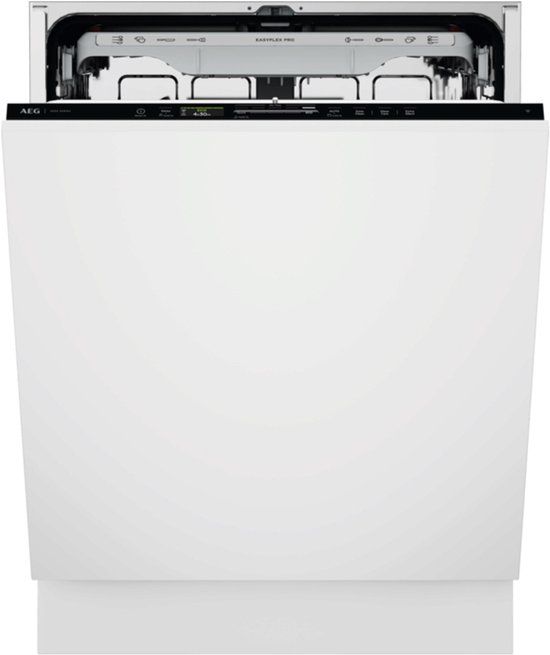 AEG Series 9000 GI9210X2CT Volledig ingebouwd 14 couverts