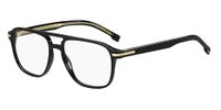Boss BOSS 1600 BLACK 54/16/145 Herrenbrillen Brilmonturen
