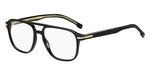 Boss BOSS 1600 BLACK 54/16/145 Herrenbrillen Brilmonturen