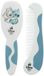 DISNEY - Kam en borstel set, stylingset voor babyhaar - Stitch, Lilo & Stitch - Officieel product Disney