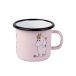 Muurla Mug émaillé Snorkmaiden 2,5 dl