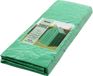 Outsunny Kasoverkapping - Polyethyleen - 140x143x190cm - Groen
