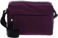 Mandarina Duck Hunter Crossover schoudertas paars
