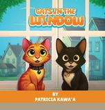 Cats Libri GmbH Cats in the Window Hardcover