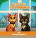 Cats Libri GmbH Cats in the Window Hardcover