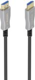 AISENS A148-0858 HDMI kabel 10 m HDMI Male naar HDMI Male Zwart