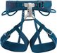 Petzl Adjama Harnais d'escalade Bleu S