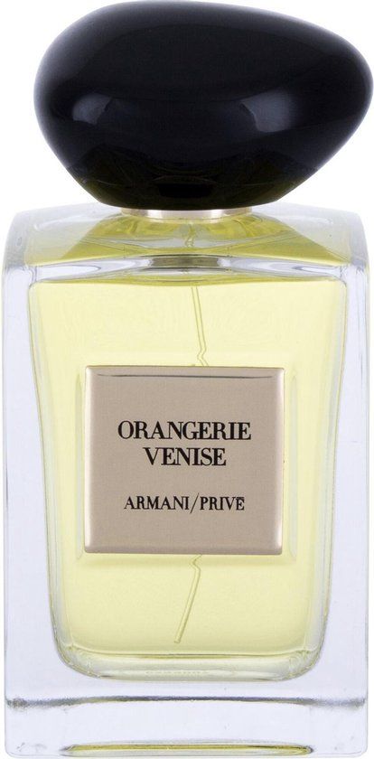 Armani Privé EDT / 100 ml / Mannen