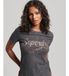 Superdry T-shirt pour fille Vintage Merch Store